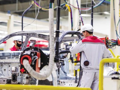 Việt Nam mới chỉ tham gia được 21% trong chuỗi giá trị toàn cầu 