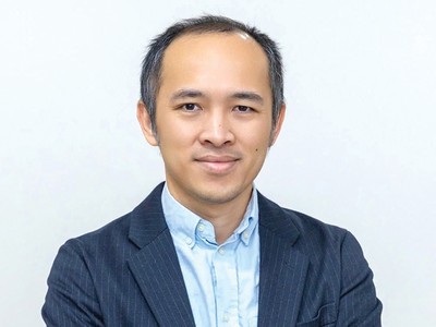 Ông Vũ Ngọc Sơn - Trưởng Ban Nghiên cứu, tư vấn, phát triển công nghệ và Hợp tác quốc tế, Hiệp hội An ninh mạng quốc gia