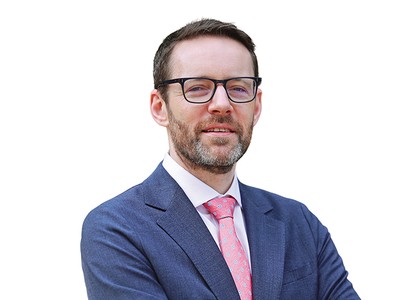 Ông Iain Frew, Đại sứ Vương quốc Anh tại Việt Nam 