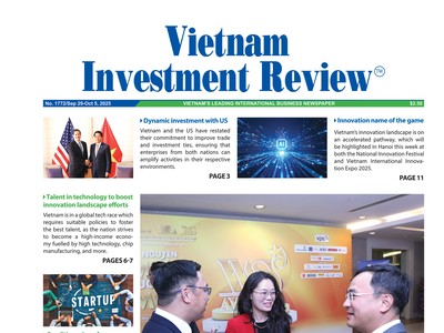 Vietnam Investment Review số 1772