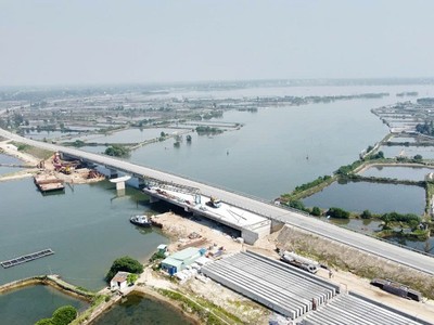 Đà Nẵng tập trung đẩy mạnh giải ngân vốn đầu tư công trong những tháng cuối năm. 