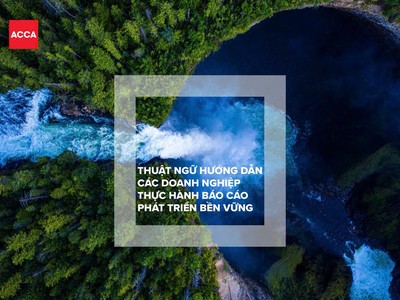 ACCA Việt Nam cùng các chuyên gia thực hiện bản dịch các thuật ngữ chuẩn mực báo cáo phát triển bền vững sang tiếng Việt đầu tiên tại Việt Nam