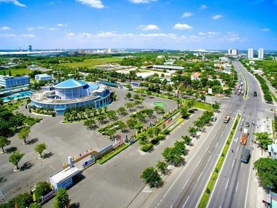 Mời thầu gói thầu nâng cấp đường giao thông 1.050 tỷ đồng tại TP.HCM