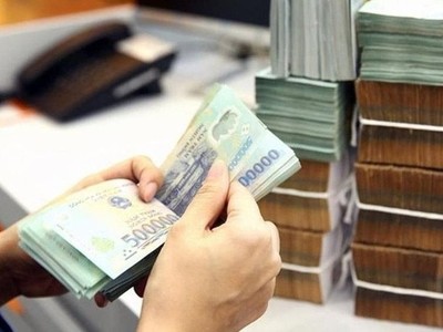 Hoàn thành mở tài khoản trả lương và thực hiện chi trả kinh phí theo Nghị định số 178/2024/NĐ-CP, Nghị định số 67/2025/NĐ-CP trước ngày 5/10/2025.