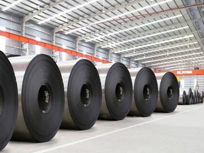 Doanh nghiệp được khuyến cáo rà soát hoạt động xuất khẩu thép carbon cán nguội. 