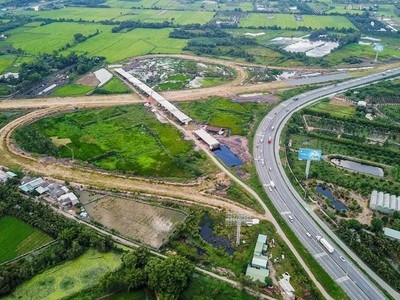 Liên danh 3 nhà thầu Hàn Quốc trúng gói thầu giám sát thi công cao tốc Mỹ An - Cao Lãnh 