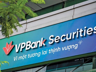 VPBank Securities đang chuẩn bị cho kế hoạch IPO lớn 