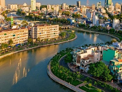 TP.HCM cũng xây dựng Kế hoạch triển khai Chương trình giảm ô nhiễm môi trường giai đoạn 2026 - 2030.