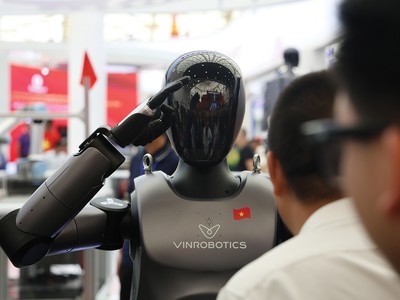 Thị trường đang thiếu hàng hóa, đặc biệt là các công ty công nghệ, đổi mới sáng tạo