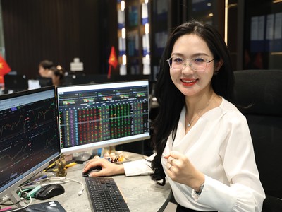 Nâng hạng thị trường là thông tin được giới đầu tư chờ đợi trong tuần này