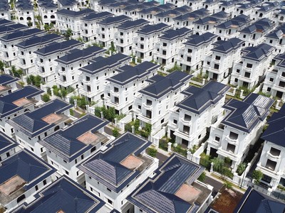 Giá đất tăng quá nhanh đang trở thành rào cản đầu tư