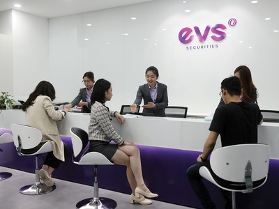 EVS đang ôm hơn nghìn tỷ đồng trái phiếu quá hạn