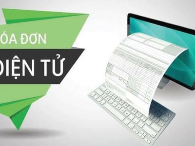 Hóa đơn điện tử giúp doanh nghiệp tiết kiệm thời gian, chi phí…