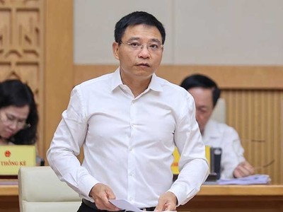 Bộ trưởng Nguyễn Văn Thắng khẳng định nền kinh tế đã bám sát kịch bản tăng trưởng cả năm