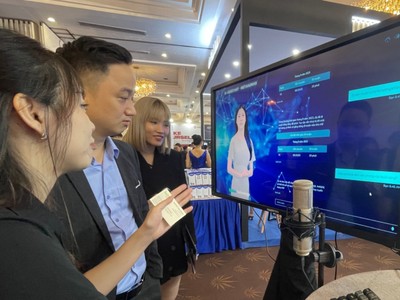 Mỗi giờ tại Việt Nam có thêm 5 doanh nghiệp bắt đầu ứng dụng AI.