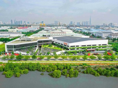 Lần đầu tiên VINASA công bố Bản đồ doanh nghiệp công nghệ số Việt Nam 2025.