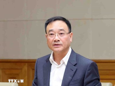 Thượng tướng Phạm Thế Tùng,Thứ trưởng Bộ Công an.