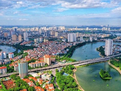 9 tháng năm 2025, kinh tế Hà Nội ghi dấu ấn bằng tốc độ tăng trưởng 7,92%. Đây là mức cao hơn đáng kể so với cùng kỳ năm 2024.