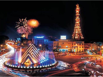 Bất động sản Tây Ninh “lệch nhịp” cung - cầu 