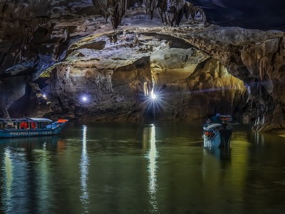 Động Phong Nha