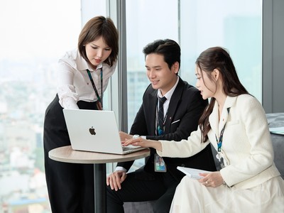 Việt Nam chính thức nâng hạng, chọn cổ phiếu công ty chứng khoán nào?