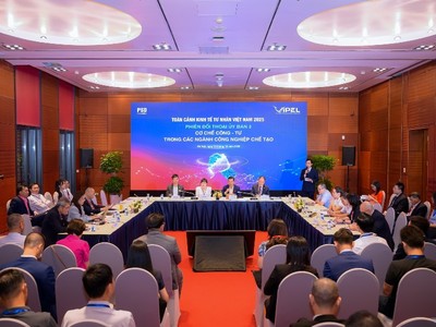 Nhận diện các bài toán lớn, nhiều dự án tỷ USD sẽ được trình lên Chính phủ 