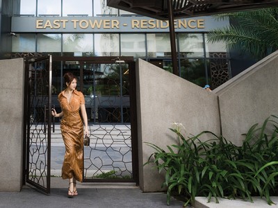 Với Masterise Homes, trải nghiệm sống mới chính là giá trị thật sự của kiến tạo.