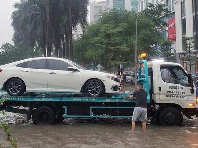 Đến ngày 3/10/2025, các doanh nghiệp bảo hiểm phi nhân thọ đã tiếp nhận gần 3.000 thông tin thiệt hại do cơn bão số 10, với giá trị bồi thường ước tính hơn 1.000 tỷ đồng 