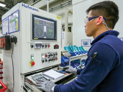 Hiện tại, hơn 97% doanh nghiệp Việt Nam có quy mô nhỏ và vừa