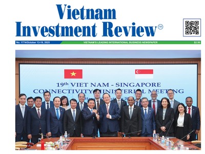 Vietnam Investment Review số 1774