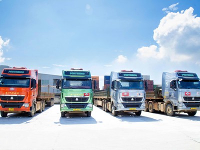 Công ty cổ phần Logistics Portserco (PRC) thông báo chào bán cổ phiếu ra công chúng (Kỳ 3)