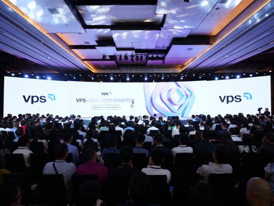 VPS sẽ chào bán 202,31 triệu cổ phiếu lần đầu ra công chúng, giá tối thiểu 60.000 đồng/cổ phiếu