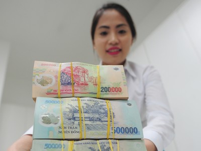 Tăng trưởng tín dụng nền kinh tế 9 tháng đầu năm 2025 đạt 13,4% - mức cao nhất so với cùng kỳ 5 năm trở lại đây