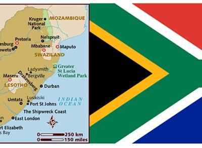 Tổng thống nước Cộng hòa Nam Phi sắp thăm cấp Nhà nước tới Việt Nam 