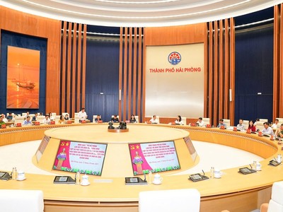 Hải Phòng - Quảng Ninh: Hai vịnh di sản, một hành trình liên kết phát triển du lịch đẳng cấp 