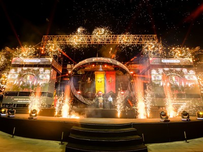 Lễ hội văn hoá và ẩm thực Bỉ - B.Fest 2025 diễn ra từ 24/10 đến 26/10 tại Hải Phòng 