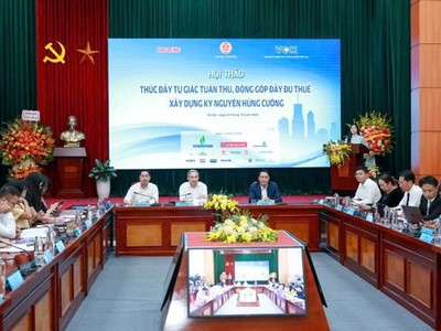 Lấp đầy những khoảng trống trong quản lý tuân thủ thuế 