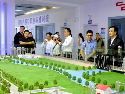 Đường sắt Việt Nam "giải cơn khát" nhân lực đường sắt tốc độ cao 