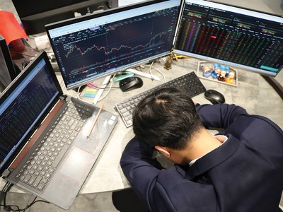 Bức tranh margin và đôi điều suy ngẫm