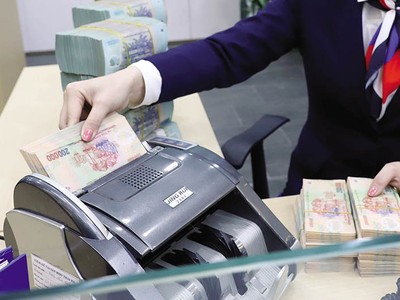 Kỳ vọng nợ xấu ngân hàng giảm về cuối năm 