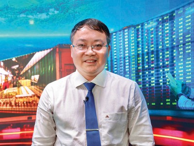 Luật sư Đặng Thành Chung, Giám đốc Công ty Luật TNHH An Ninh 