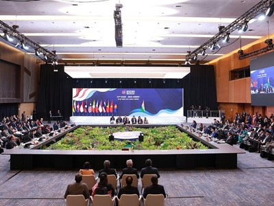 ASEAN - Ấn Độ nhất trí đẩy nhanh việc rà soát để nâng cấp Hiệp định AITIGA 