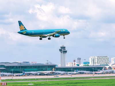 Bảo hiểm Bảo Việt, PVI là hai nhà bảo hiểm có thị phần lớn trong mảng bảo hiểm hàng không