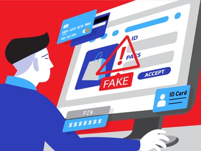 Việt Nam thiệt hại khoảng 1.660 tỷ đồng do lừa đảo trực tuyến trong 8 tháng năm 2025. 