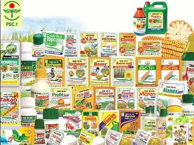 Công ty cổ phần Bảo vệ thực vật 1 Trung ương (BT1) thông báo chào bán cổ phiếu ra công chúng (kỳ 3)