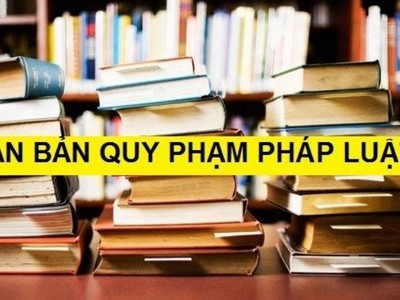 Chính phủ bãi bỏ toàn bộ 8 nghị định. Ảnh minh họa.