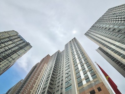 Nhiều chủ đầu tư không sử dụng hợp đồng mẫu theo quy định khi kinh doanh bất động sản. Ảnh: Thanh Vũ