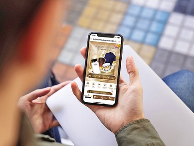 Xác thực, định danh người bán hàng trên sàn thương mại điện tử sẽ giúp giảm bớt gian lận, bảo vệ người mua 