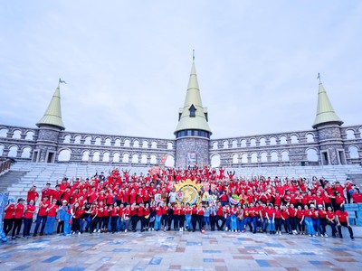 Đà Nẵng ngày càng hấp dẫn đối với du lịch MICE