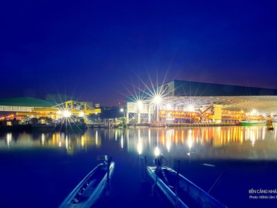 PVCFC chính thức trở thành Tổng công ty - cột mốc mở ra hành trình phát triển mới, hiện đại và bền vững hơn..jpg